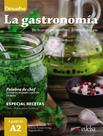 Descubre La Gastronomia Descubre La Gastronomia