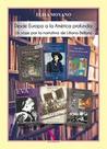 Desde Europa a la América profunda: Un viaje por la narrativa de Liliana Bellone Desde Europa a la América profunda: Un viaje por la narrativa de Liliana Bellone