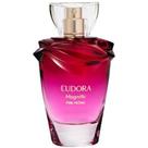 Desdorante Colônia Magnific Pink Peônia feminino 75 ml