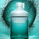Desedorante Colônia Kaiak Aero