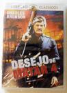 DESEJO DE MATAR 4 dvd original lacrado