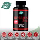 Desejus Sexy 120 capsulas Nutrilife