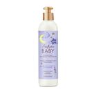 Desembaraçador de cabelo SheaMoisture Baby Manuka Honey & Lavender 240 ml