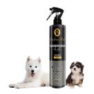 Desembaraçador de Pelos Hidratante Fluido 500ml Fleshness Pet