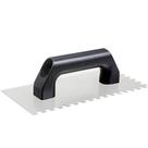 DESEMP.26CM ACO DENTADA 10 x 10 mm C/ CABO PLASTICO CORTAG COD 60960