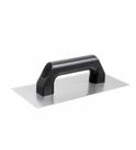 Desemp.26cm aco lisa c/ cabo plastico cortag cod 60962