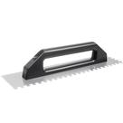 DESEMP. ACO 48 cm DENTADA 10 x 10 mm C/ CABO PLASTICO CORTAG COD 60996