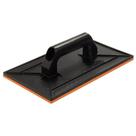 DESEMP. PLASTICA 18 x 30 cm C/ BORRACHA CORTAG COD 60625