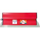 Desempenadeira Aco Berox Versatil Compel 40Cm