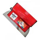 Desempenadeira Aco Compel Inox Berox Versatil 25Cm - 0,2490 Desempenadeira Aco Compel Inox Berox Versatil 25Cm - 0,2490