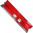Desempenadeira Aco Compel Inox Berox Versatil 60Cm - 0,2492