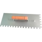 Desempenadeira Aco Dentada Compel 38,5 X14,5