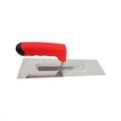 Desempenadeira Aco Inox Efeitos Compel