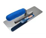 Desempenadeira Aço Inox Textura Efeito Marmorizado Tigre 2132-001