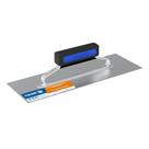 Desempenadeira Aço Inox Tigre 12x45cm