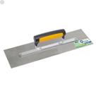 Desempenadeira Aço Lisa 10x35 - Castor 510 Desempenadeira Aço Lisa 10x35 - Castor 510