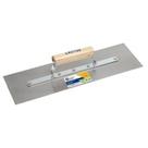 Desempenadeira Aço Lisa 12x35 Castor 510 Desempenadeira Aço Lisa 12x35 Castor 510