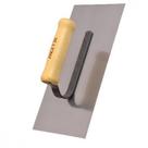 Desempenadeira Aco Pacetta Lisa 12X25Cm