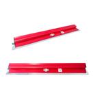 Desempenadeira Berox para Gesso em Inox Versatil Desempenadeira Berox para Gesso em Inox Versatil