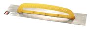 Desempenadeira de Aço Dentada 48 cm Max - Max met.