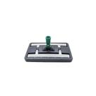 Desempenadeira de Plastico com base para Pano Purplex