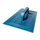 Desempenadeira De Plastico Lisa 22x34 Reboco E Massa Grossa