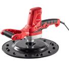 Desempenadeira Elétrica 390mm 720w 60hz Dec-700 Cortag 220v Desempenadeira Elétrica 390mm 720w 60hz Dec-700 Cortag 220v