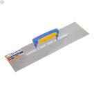 Desempenadeira em Aço Super Lisa 40cm Castor