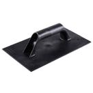 Desempenadeira Estriada DSP8 Astra 30CMX17CM Preto