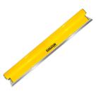 Desempenadeira Flexível Em Aço Inox Evolution Para Massa Corrida Gesso Drywall e Texturas