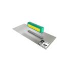 Desempenadeira Inox 12X29 Lisa Galo