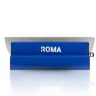 DESEMPENADEIRA INOX NÍVEL PRO 40cm - ROMA