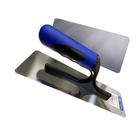 Desempenadeira Inox P/ Efeitos Retangular Emborrachado Roma