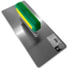 Desempenadeira Lisa Galo 113/01 29x12cm Cabo Aberto Cantos Arredondados Argamassas Massas Corridas Texturas Pedreiros Original Profissional Desempenadeira Lisa Galo 113/01 29x12cm Cabo Aberto Cantos Arredondados Argamassas Massas Corridas Texturas Pedreiros Original Profissional