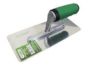 Desempenadeira Lisa Inox Para Efeitos 24x10cm Nauber