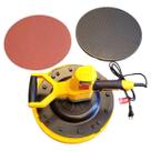 Desempenadeira Lixadeira Elétrica 850W Desempenadeira Lixadeira Elétrica 850W