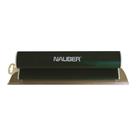 Desempenadeira Nauber Aço Inox 40cm