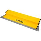 Desempenadeira Para Massa Corrida 40cm Berox Aço Inox Vonder Desempenadeira Para Massa Corrida 40cm Berox Aço Inox Vonder