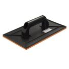 Desempenadeira Plástica Base de Borracha 30x18cm 60625 Cortag