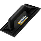 Desempenadeira Plastica Castor Corrugada 22 X 34Cm - 124 Desempenadeira Plastica Castor Corrugada 22 X 34Cm - 124