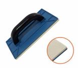 Desempenadeira Plástica Com Feltro 12 x 22Cm Gerplast