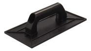 Desempenadeira Plástica Estriada 14x27 Cortag Para Reboco Massa Grossa E Fina 60660 Desempenadeira Plástica Estriada 14x27 Cortag Para Reboco Massa Grossa E Fina 60660