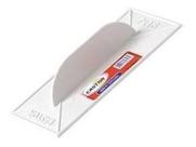 Desempenadeira Pvc 7x16cm Grafiato