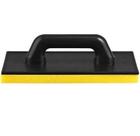 Desempenadeira Pvc C/ Espuma 12 x 22cm -ROMA Desempenadeira Pvc C/ Espuma 12 x 22cm -ROMA