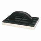 Desempenadeira Pvc C- Espuma 29 X 18 Cm