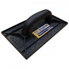 Desempenadeira Pvc Castor Corrugada 20 X 30Cm - 127