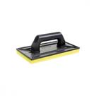 Desempenadeira Pvc Emave Espuma 16 Pta Desempenadeira Pvc Emave Espuma 16 Pta