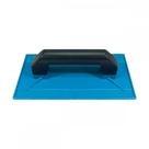 Desempenadeira Pvc Gir/Asb Lisa 18 Azul - Kit C/6 PC