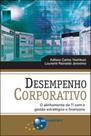 Desempenho corporativo - BRASPORT Desempenho corporativo - BRASPORT