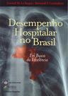 Desempenho Hospitalar no Brasil